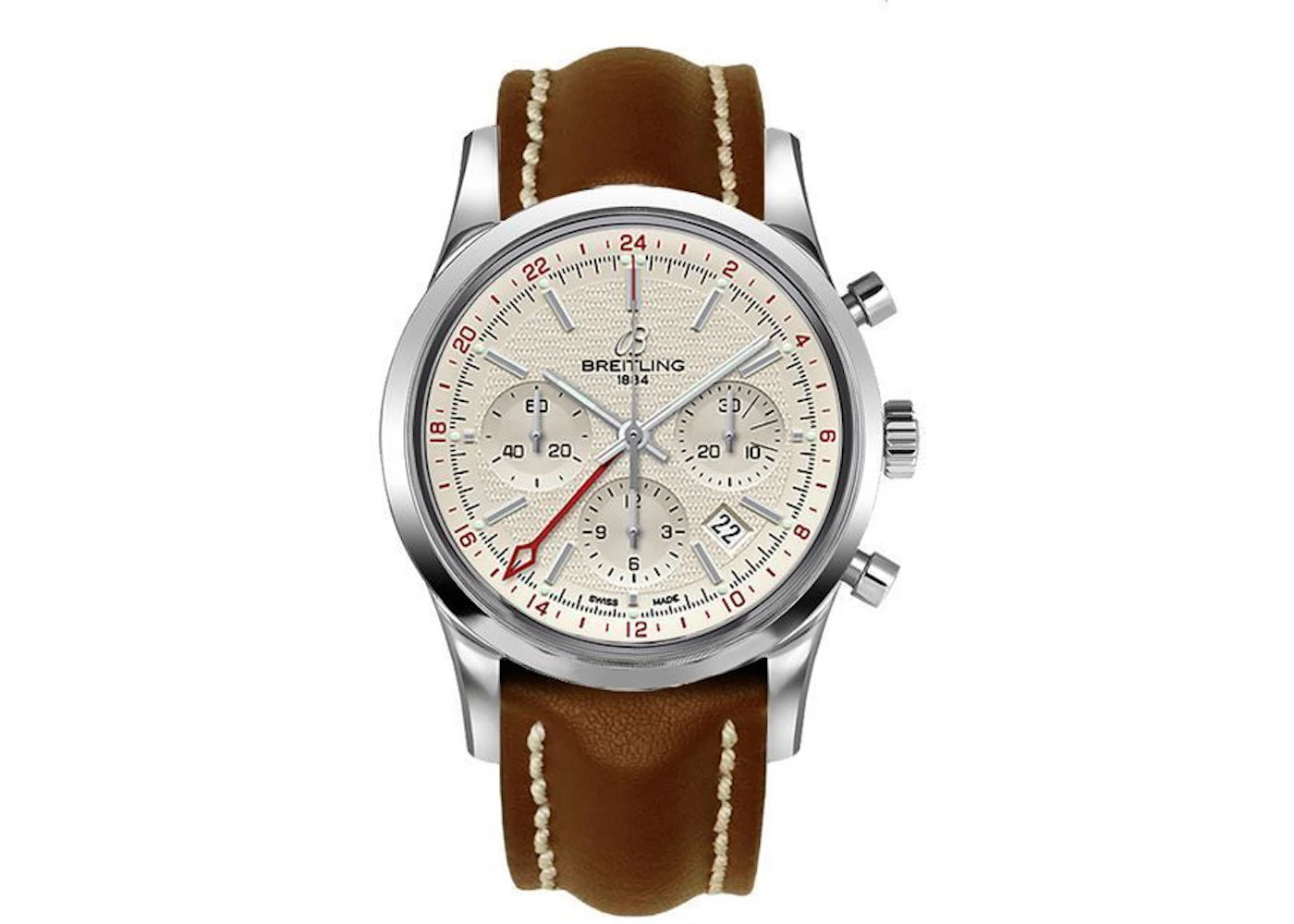 Breitling Transocean AB045112-G772