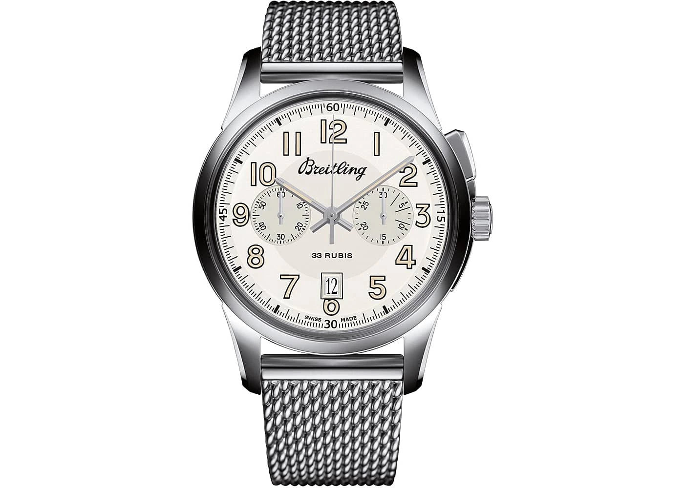 Breitling Transocean AB141112/G799-154A