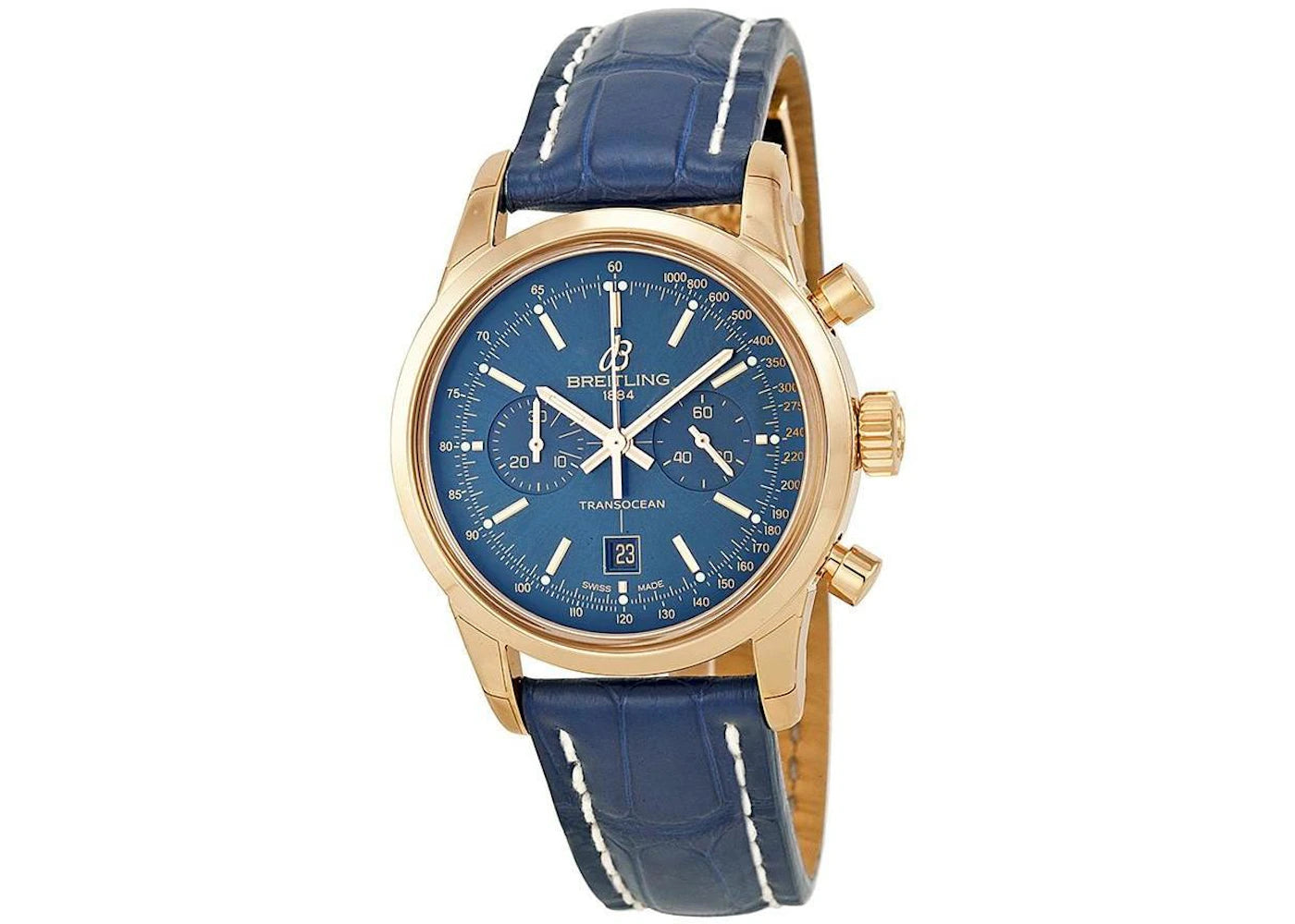 Breitling Transocean R4131012/C863