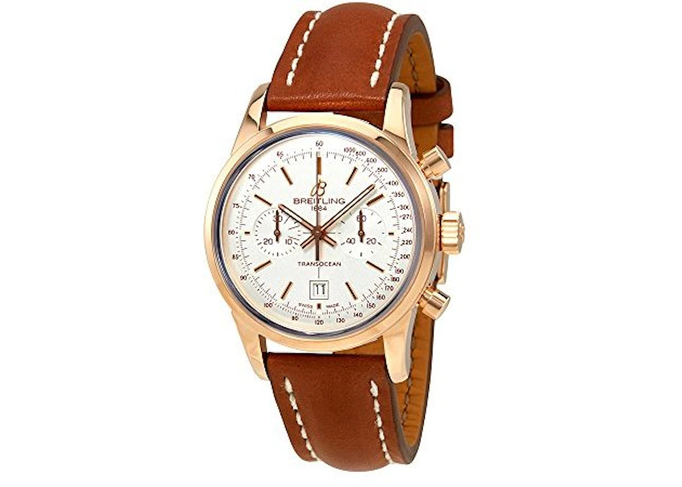Breitling Transocean R4131012-G758BRLT