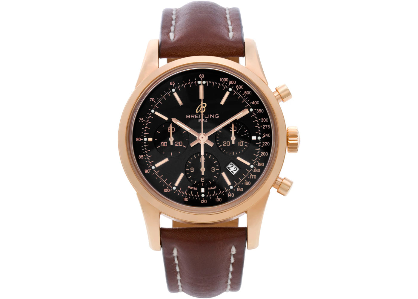 Breitling Transocean RB0152