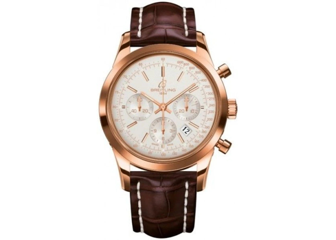 Breitling Transocean RB015212/G738-740P