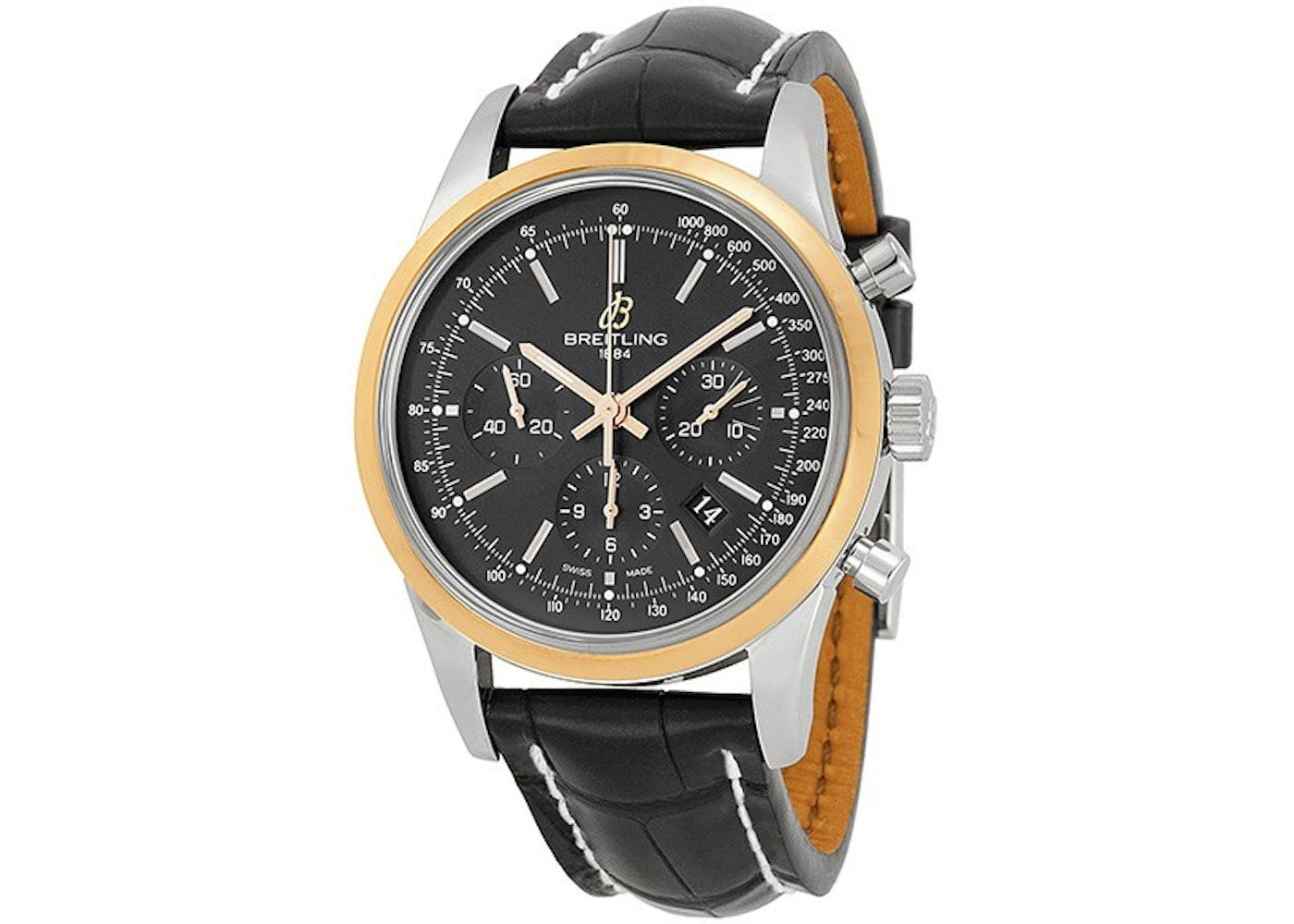 Breitling Transocean UB015212-BC74BKCT