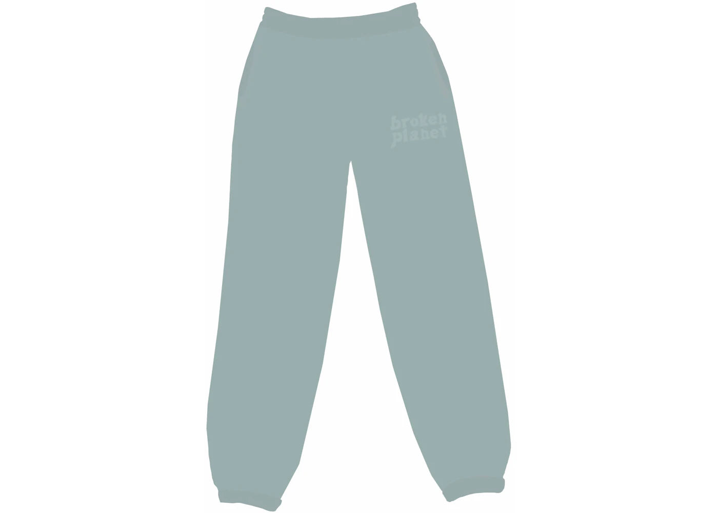 Broken Planet Basics Sweatpants Arctic