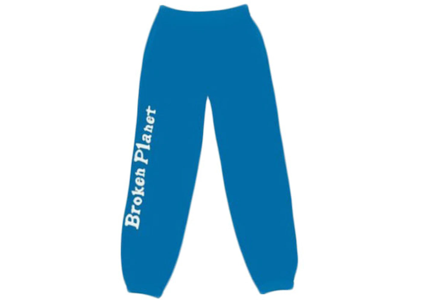 Broken Planet Broken Planet Sweatpants Blue