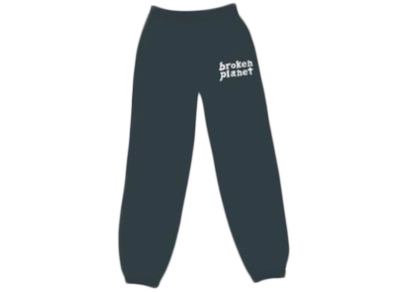 Broken Planet Broken Planet Sweatpants Navy