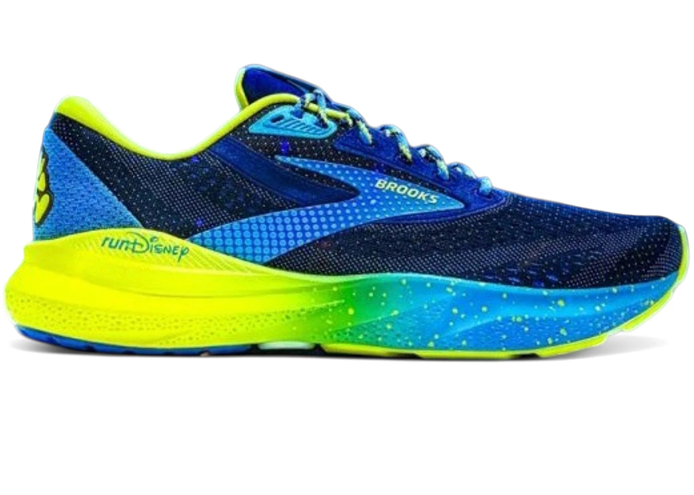 Brooks Adrenaline GTS 24 runDisney (Women's)