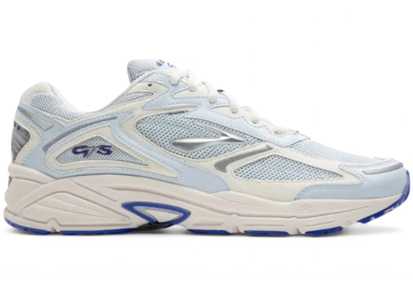 Brooks Adrenaline GTS 4 Blue Aqua (Women's)