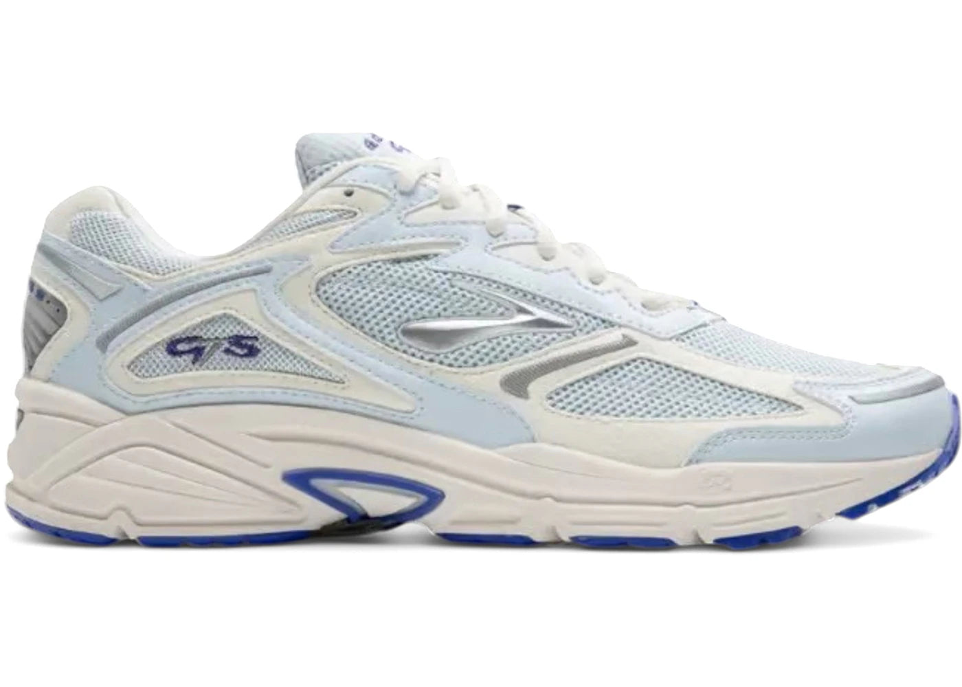 Brooks Adrenaline GTS 4 Blue Aqua