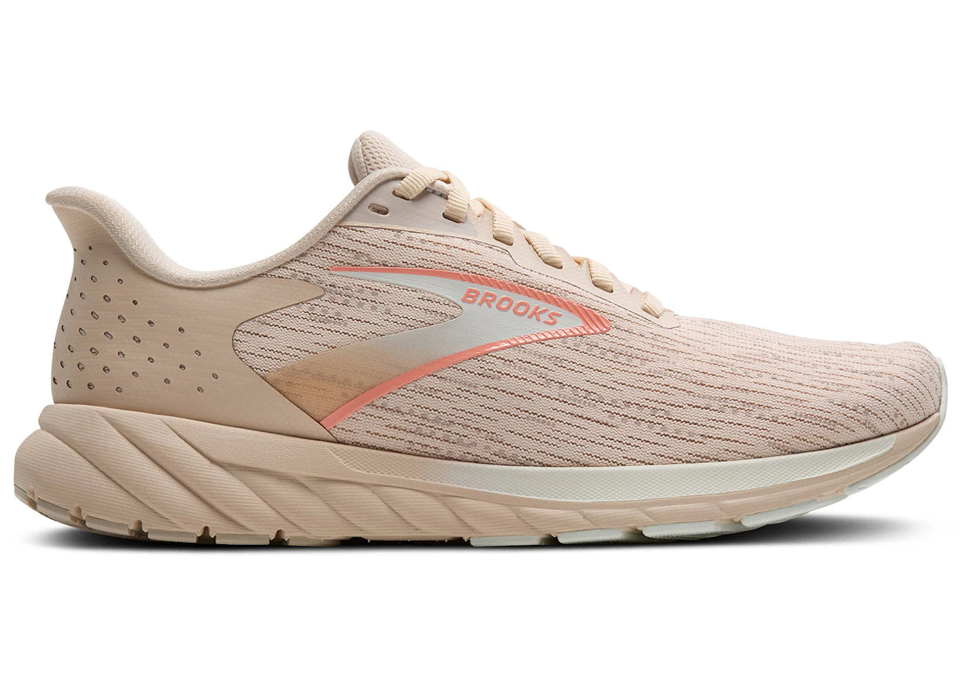 Brooks Anthem 7 Almond Grey Desert Flower (Women's)