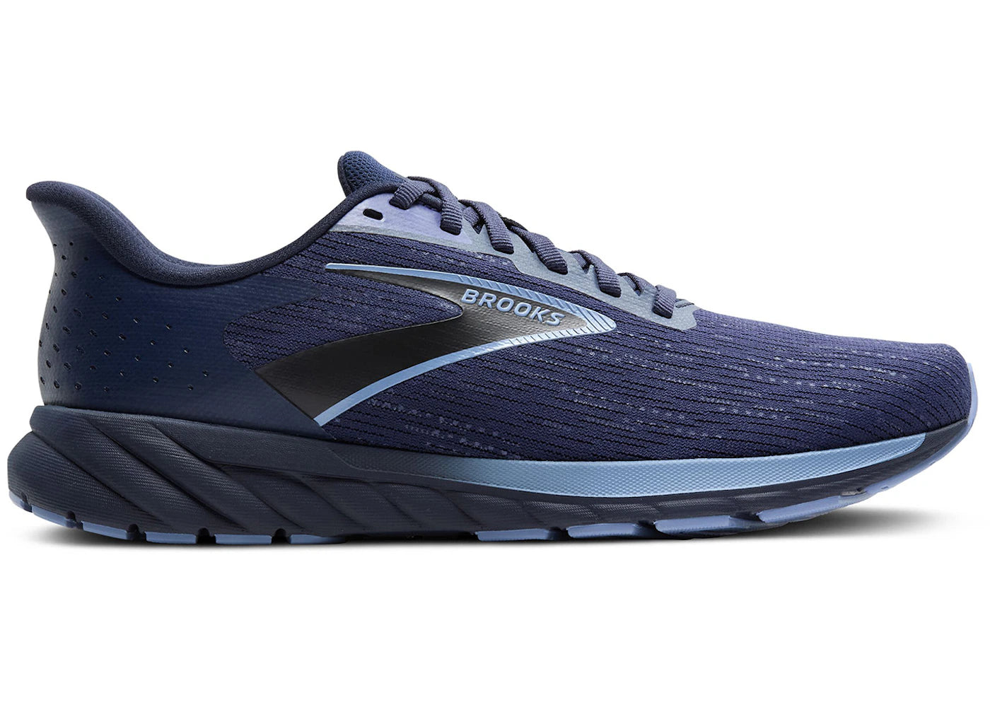 Brooks Anthem 7 Peacoat Ribbon Country Blue