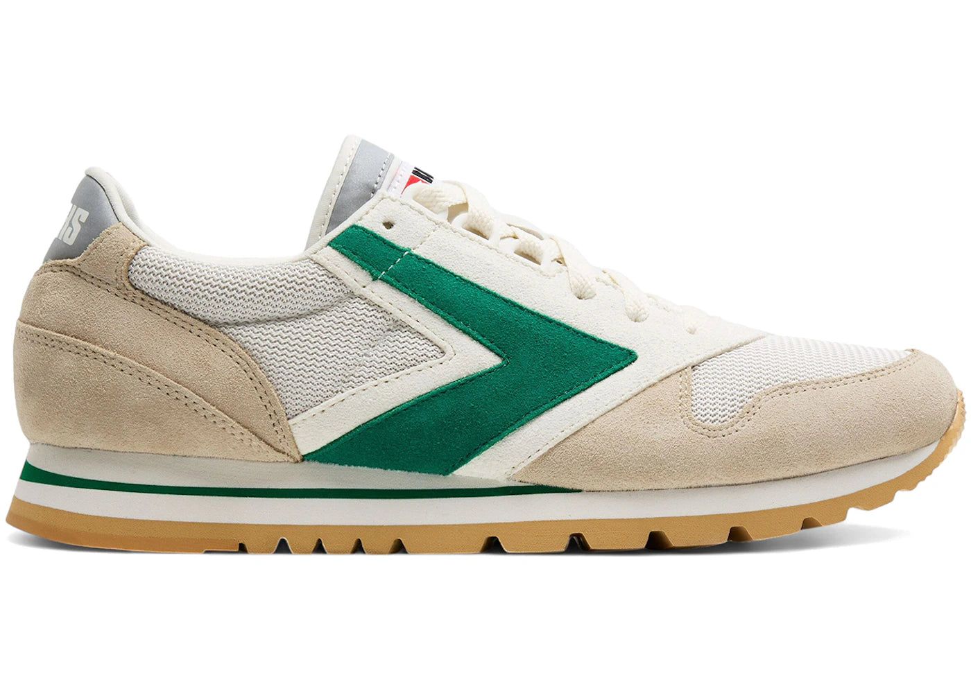 Brooks Chariot Coconut Bosphorus Taffy (Women's)