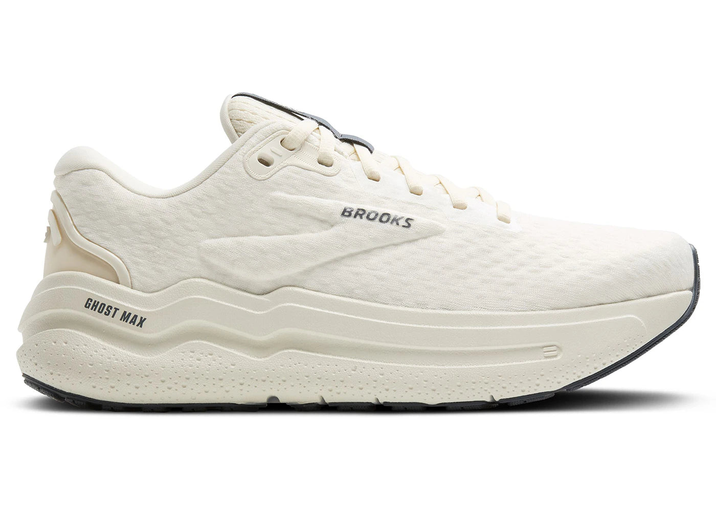 Brooks Ghost Max 2 Antique Turbulence Pearl (Women's)