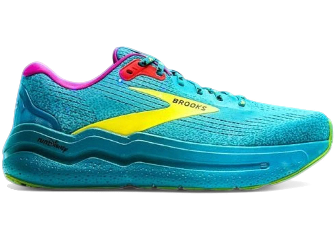 Brooks Ghost Max 2 runDisney Springtime Surprise (Women's)