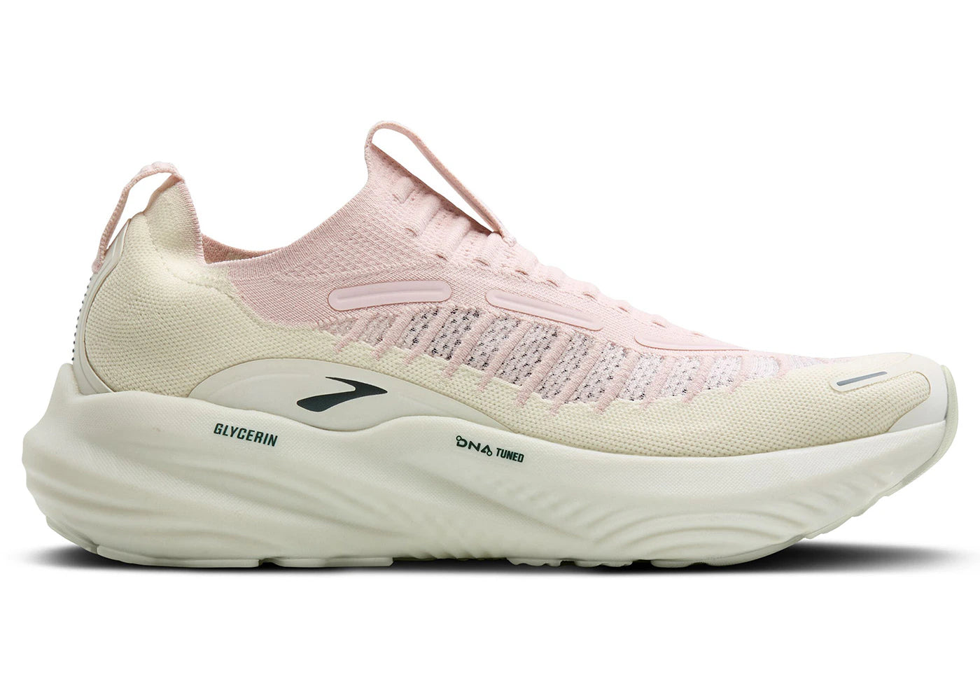 Brooks Glycerin 22 SE Orchid Ice Bluewash Pine (Women's)