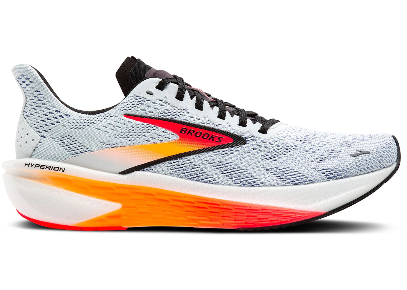 Brooks Hyperion 2 Illusion Coral Black (Women's)