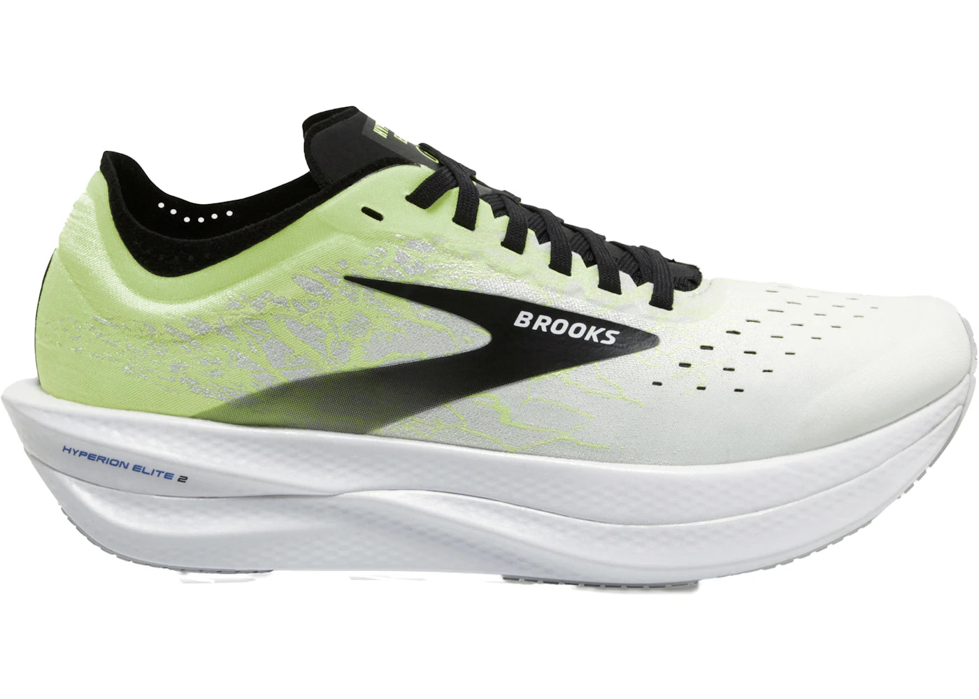 Brooks Hyperion Elite 2 Neon