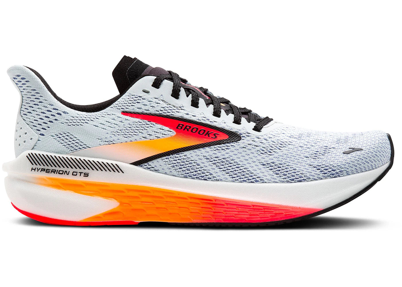 Brooks Hyperion GTS 2 Illusion Coral Black (Women's)