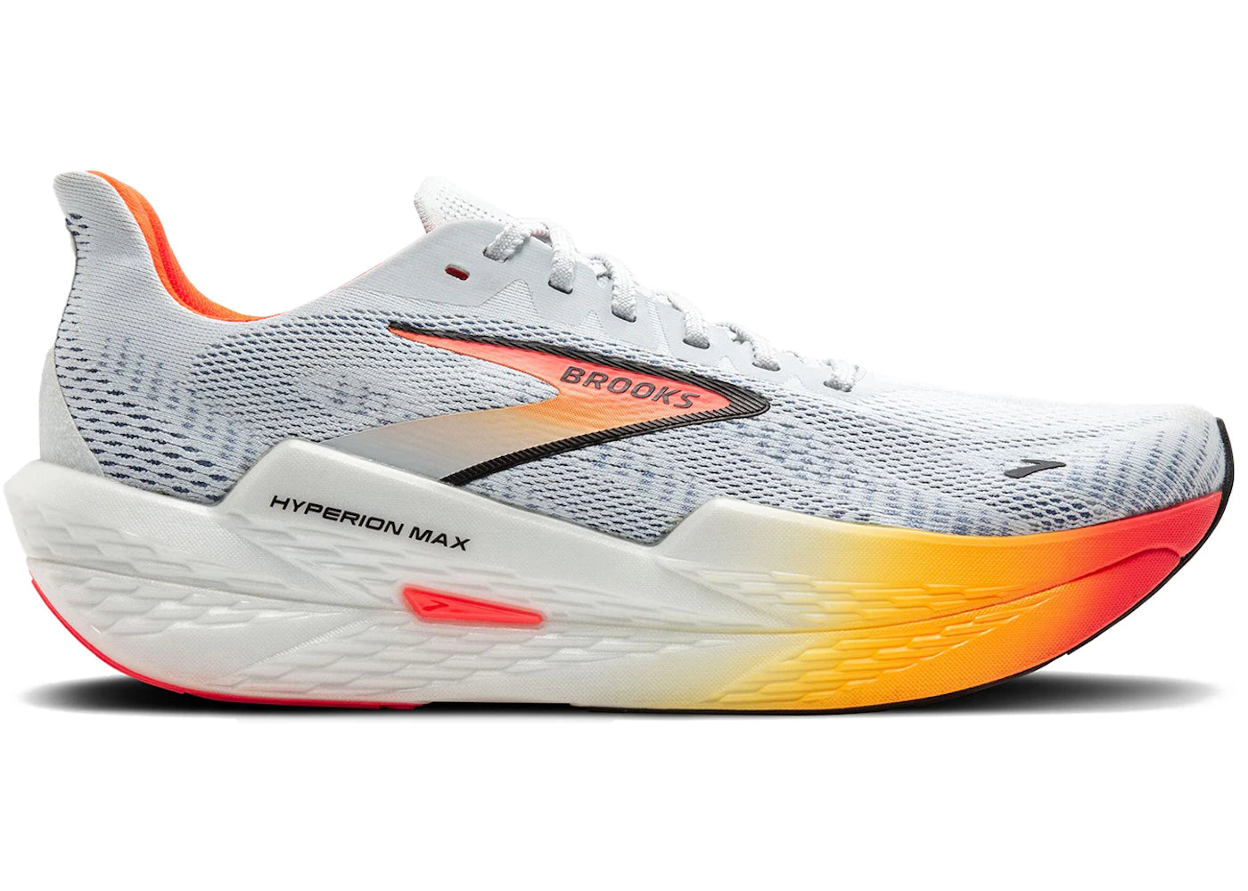 Brooks Hyperion Max 2 Illusion Coral Black (Women's)