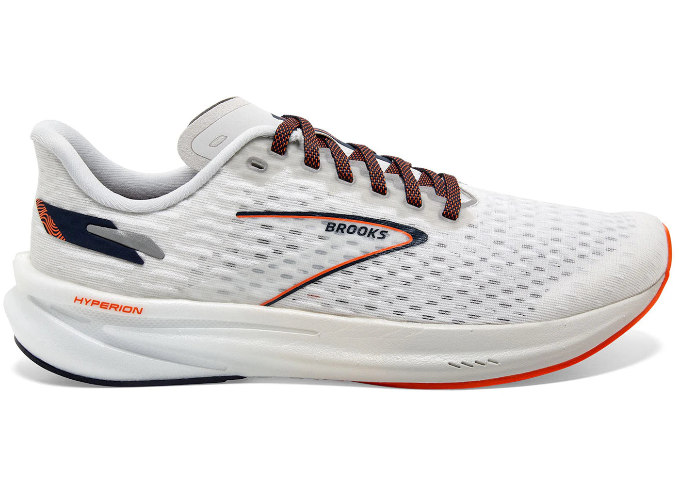 Brooks Hyperion Oyster Mushroom Black Iris