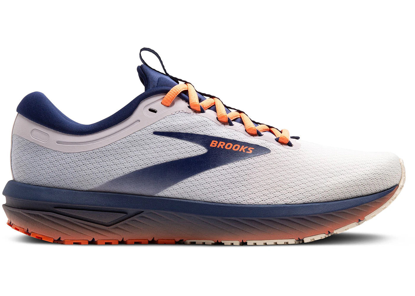 Brooks Revel 7 Blueprint Haze Coconut (Women's)