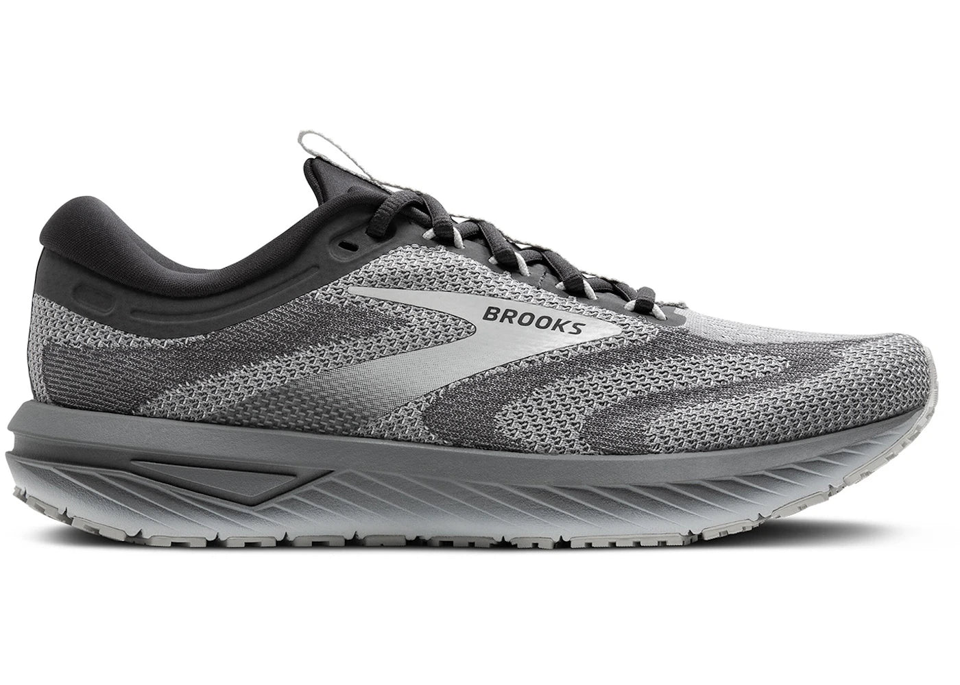 Brooks Revel 7 Primer Blackened Pearl