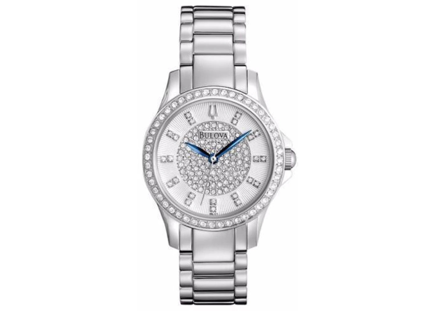 Bulova Classic 96L176