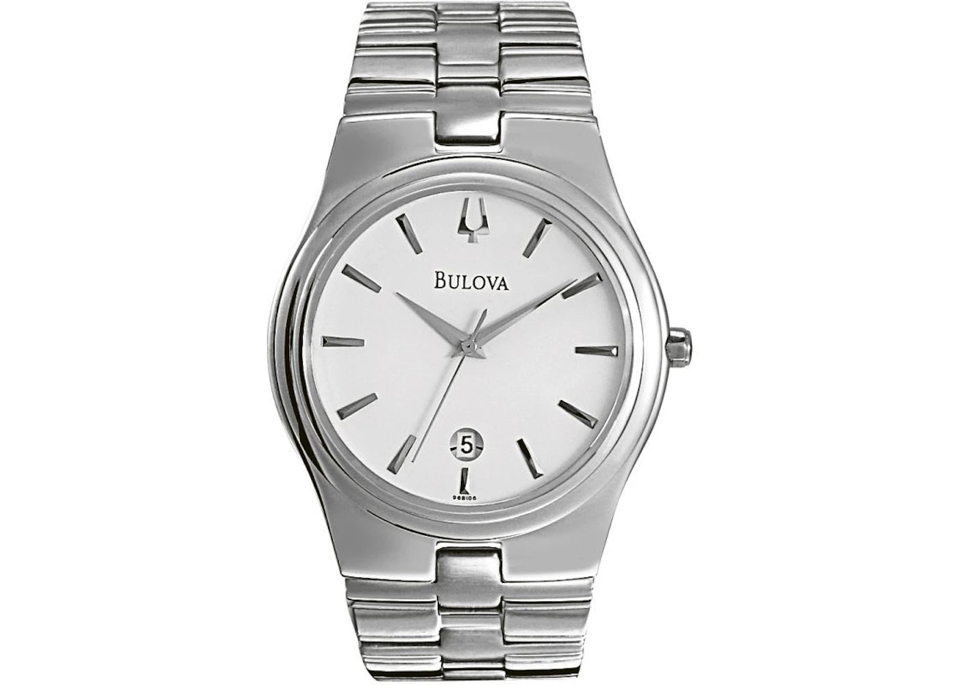 Bulova Classic 96B106