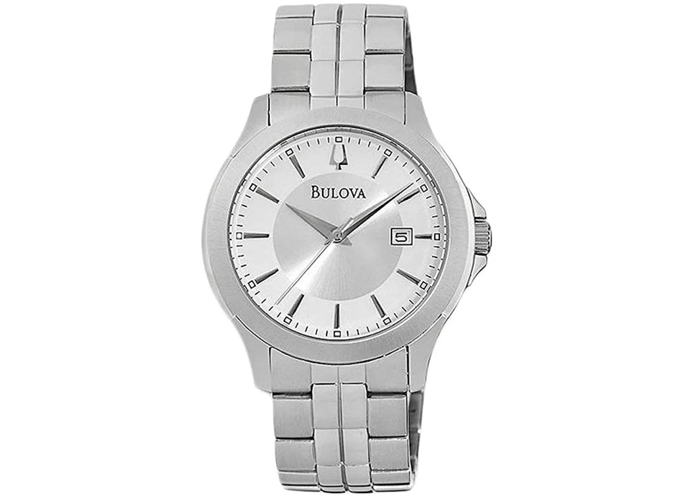 Bulova Classic 96B167