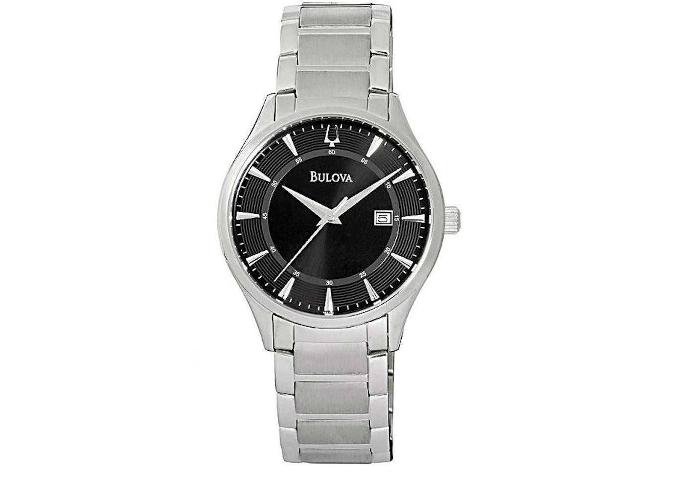 Bulova Classic 96B184
