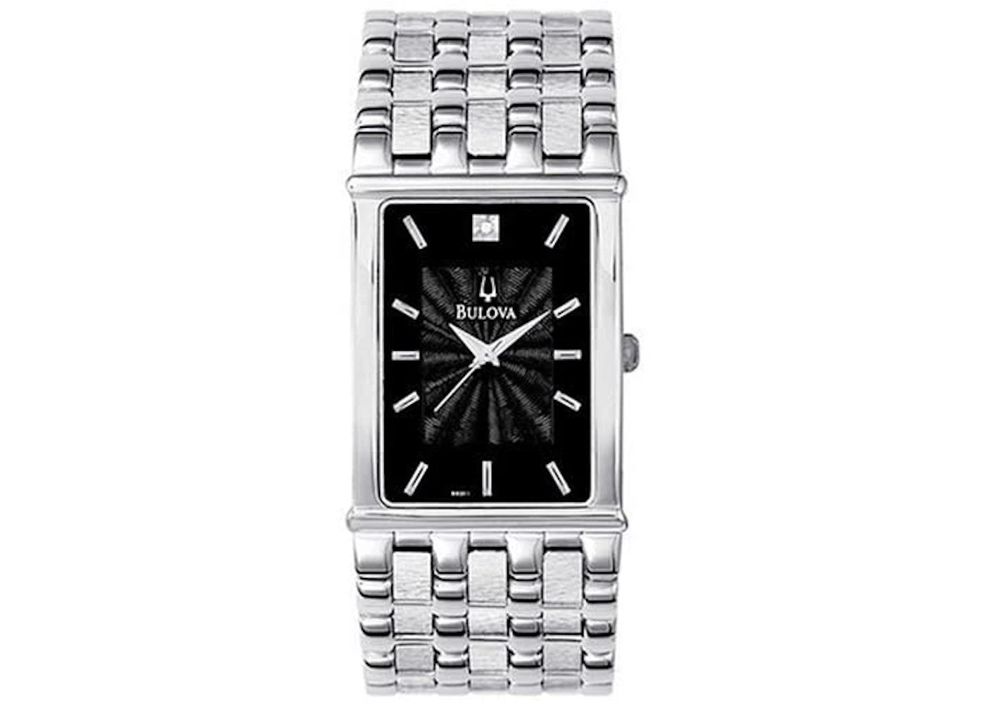 Bulova Classic 96D114