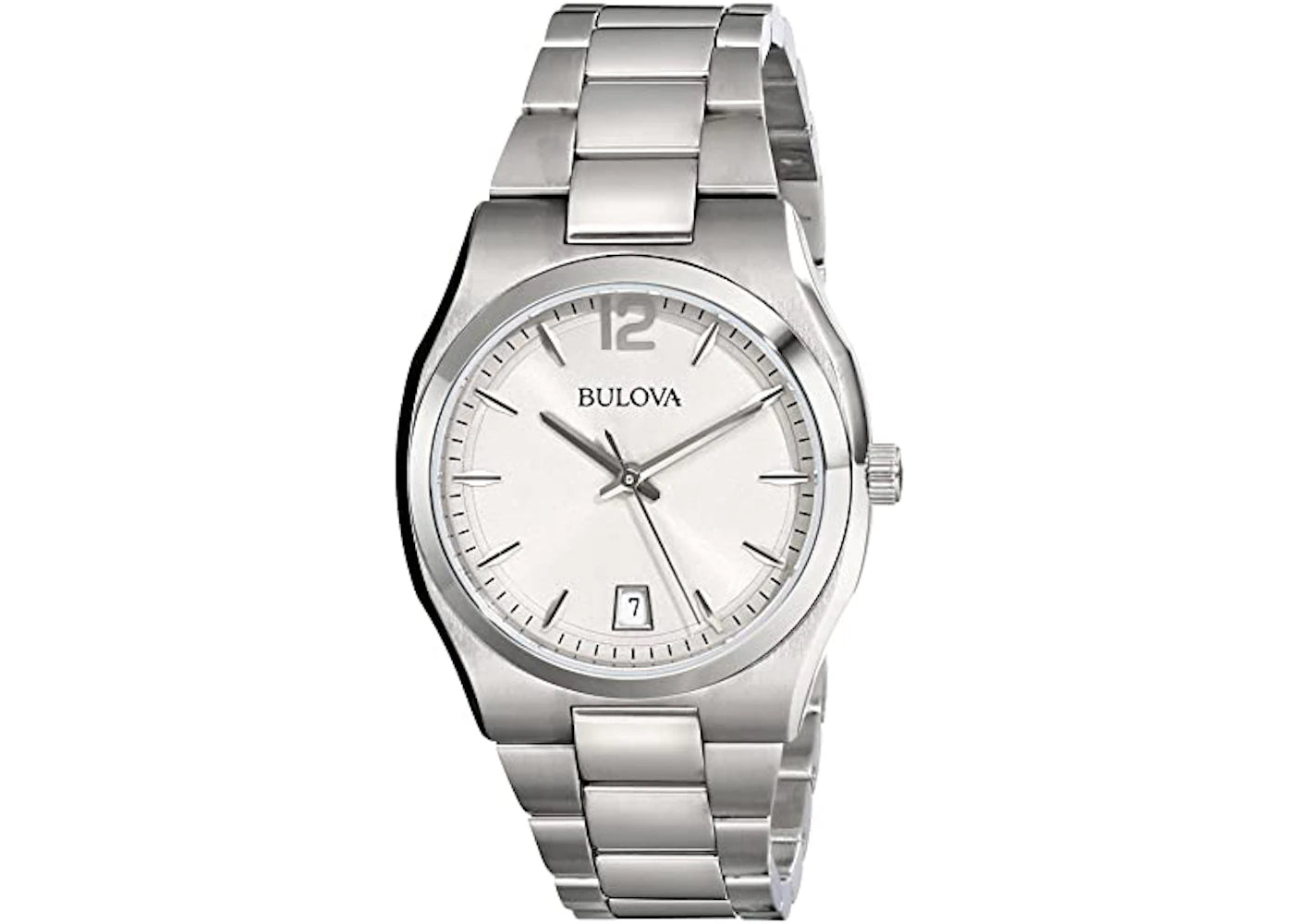 Bulova Classic 96M126