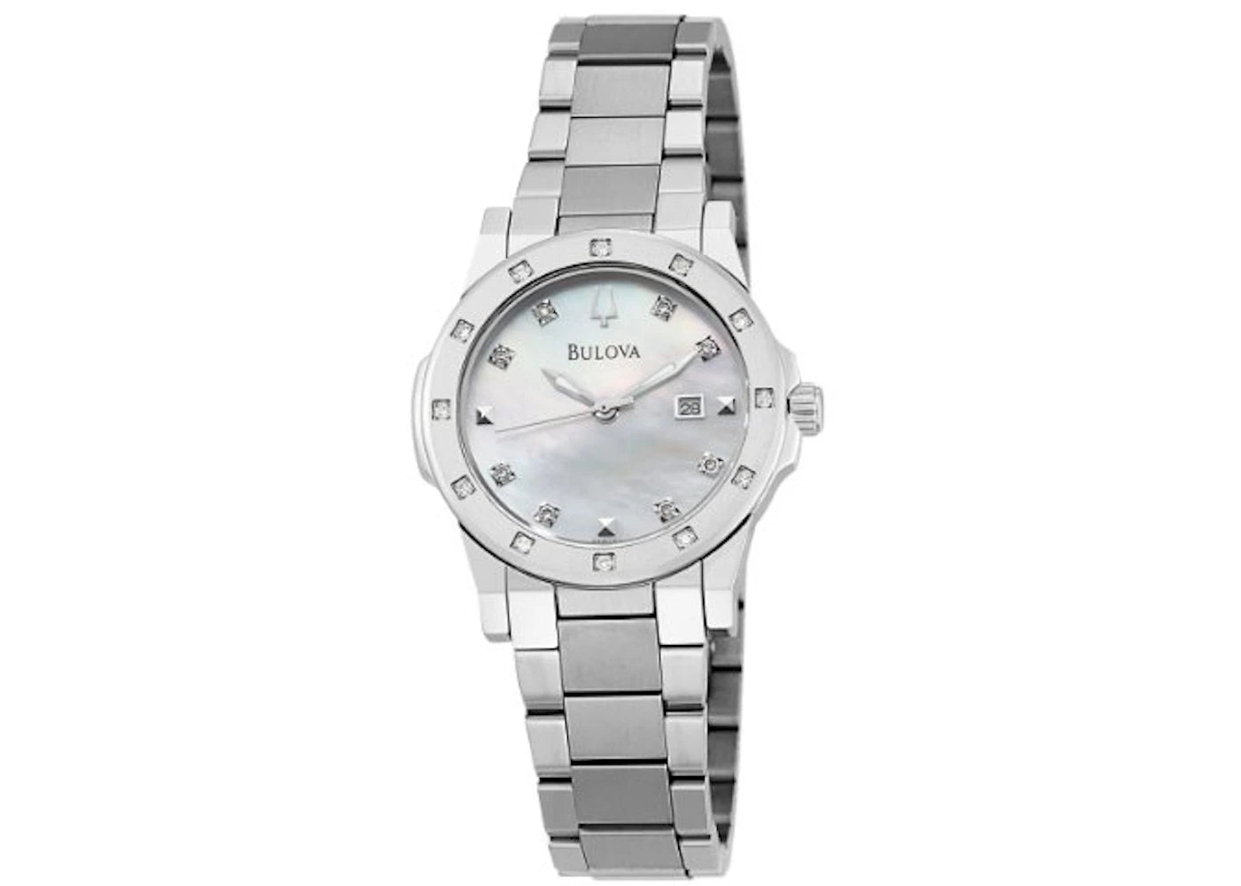 Bulova Classic 96R124