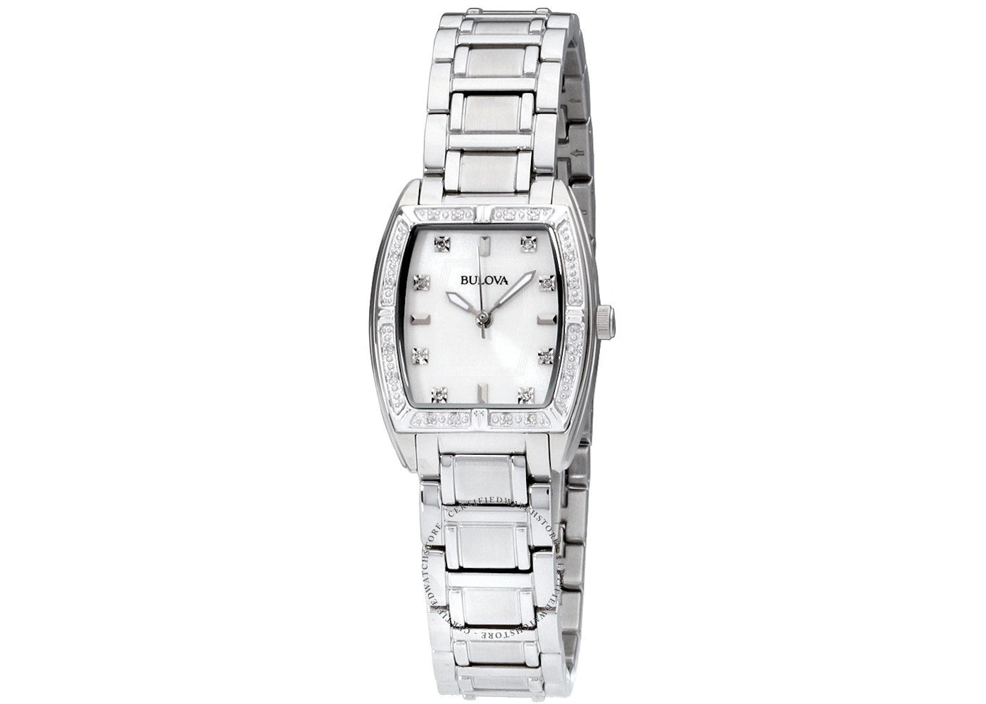 Bulova Classic 96R162