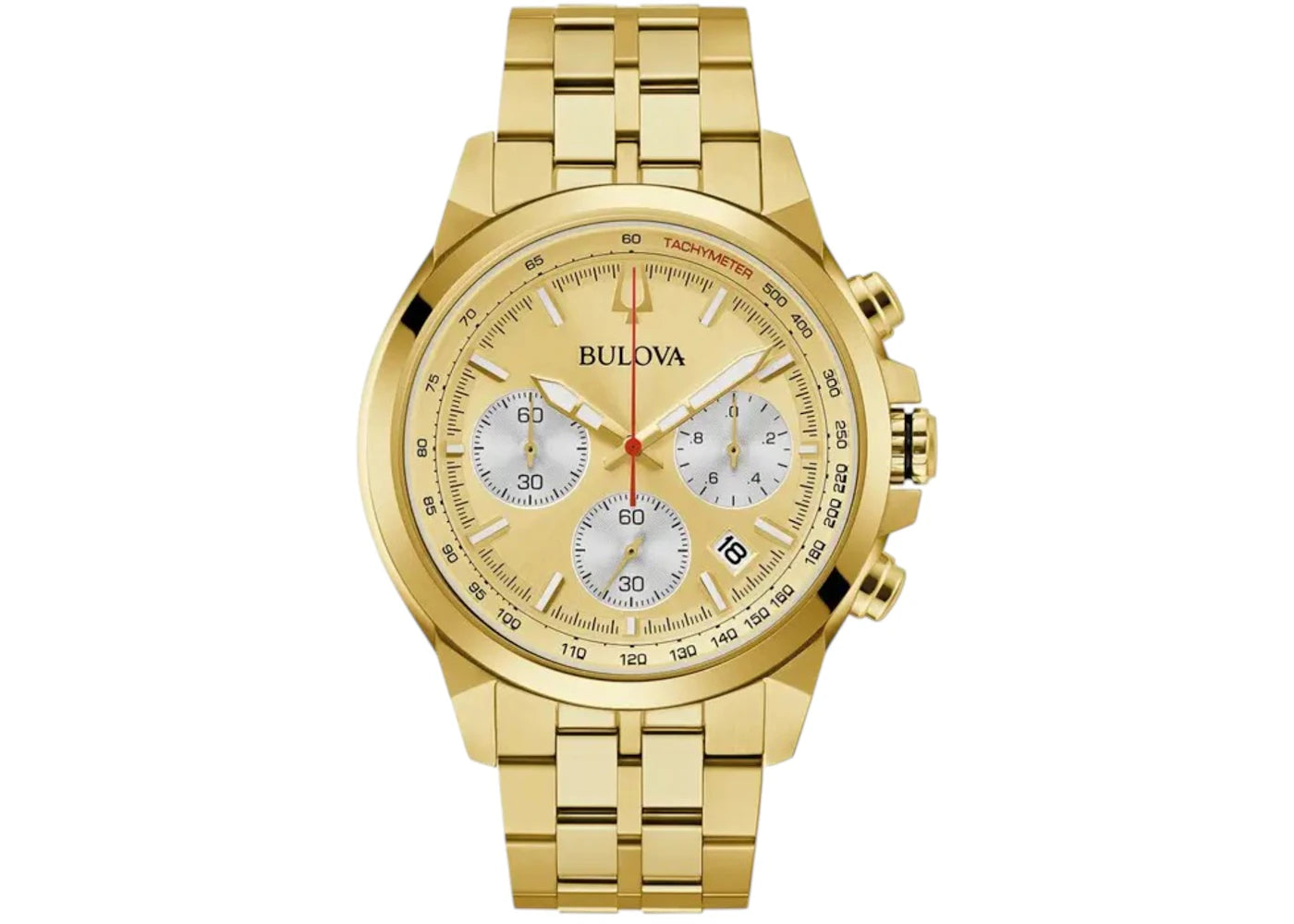 Bulova Classic 97B217
