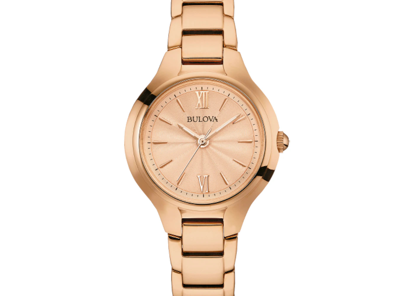 Bulova Classic 97l151