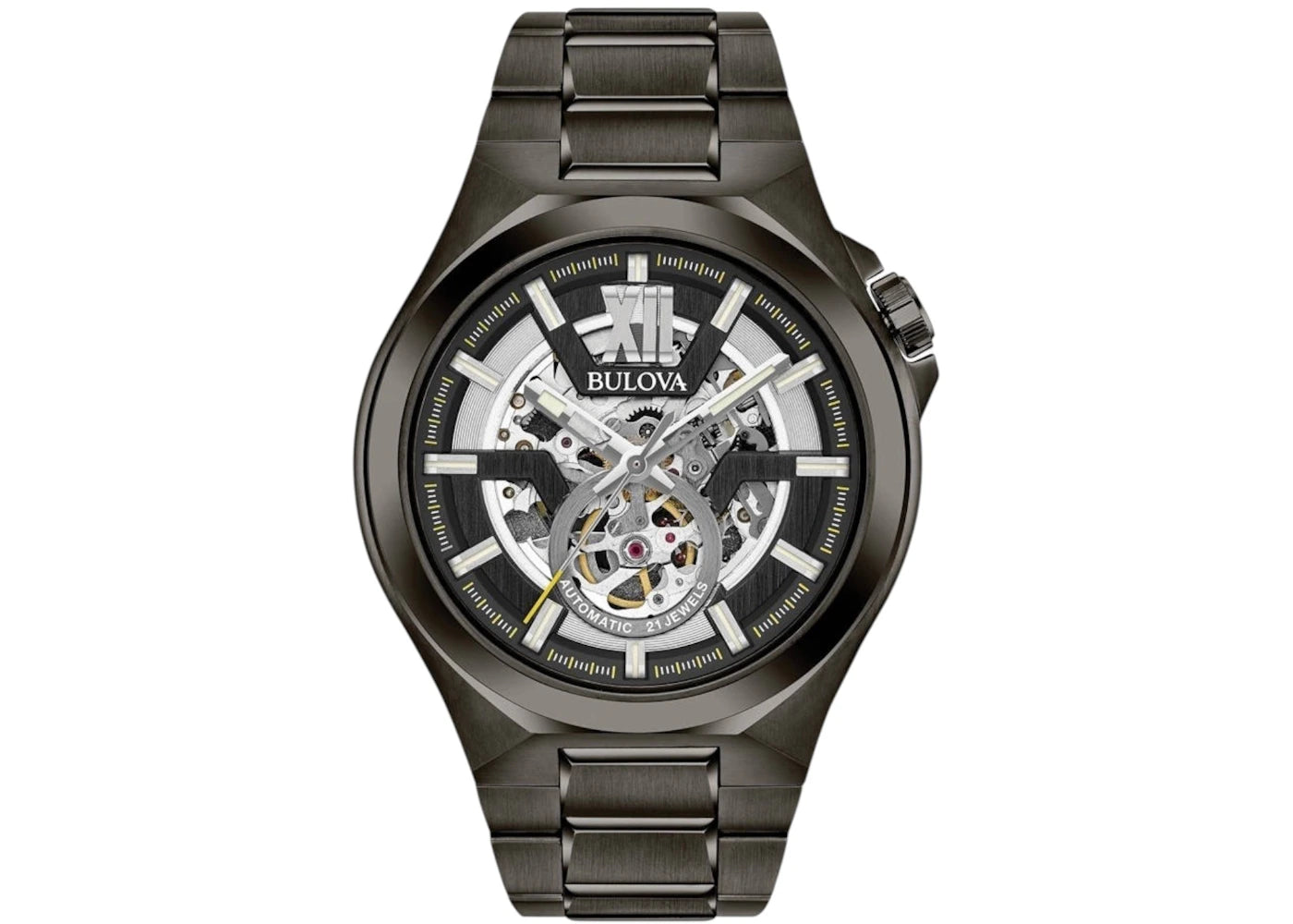 Bulova Classic 98A179