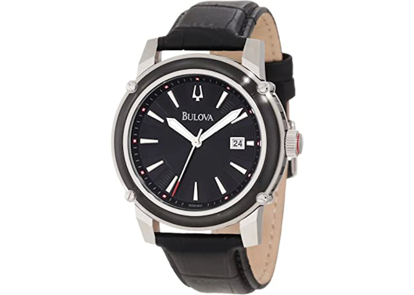 Bulova Classic 98B160