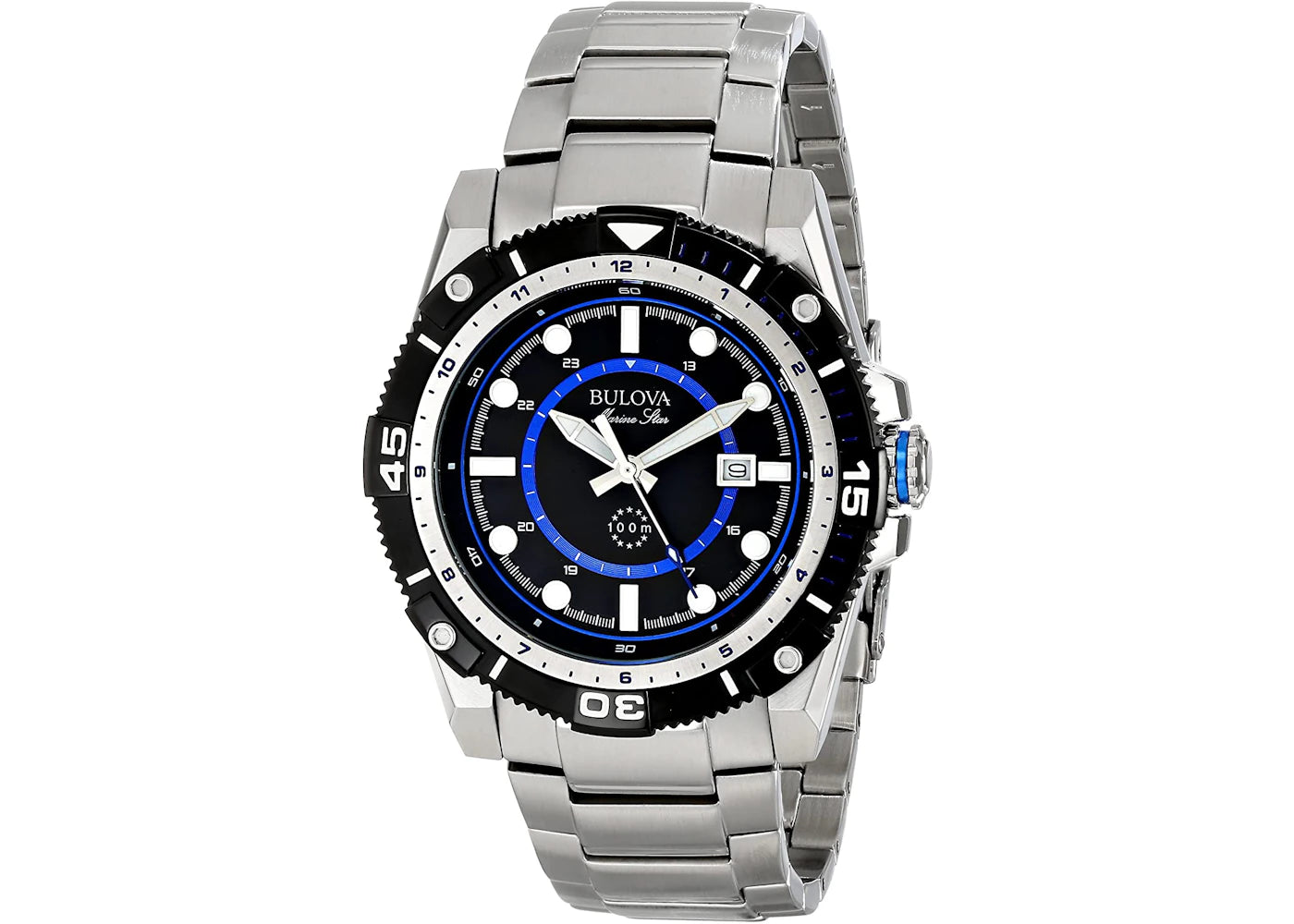 Bulova Classic 98B177