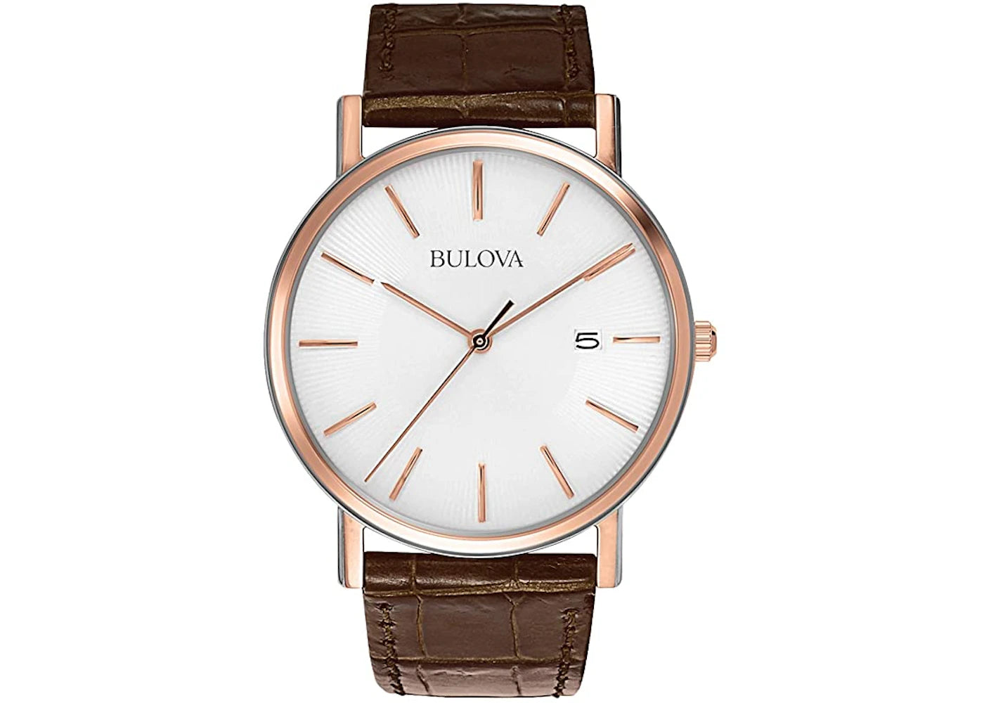 Bulova Classic 98H51