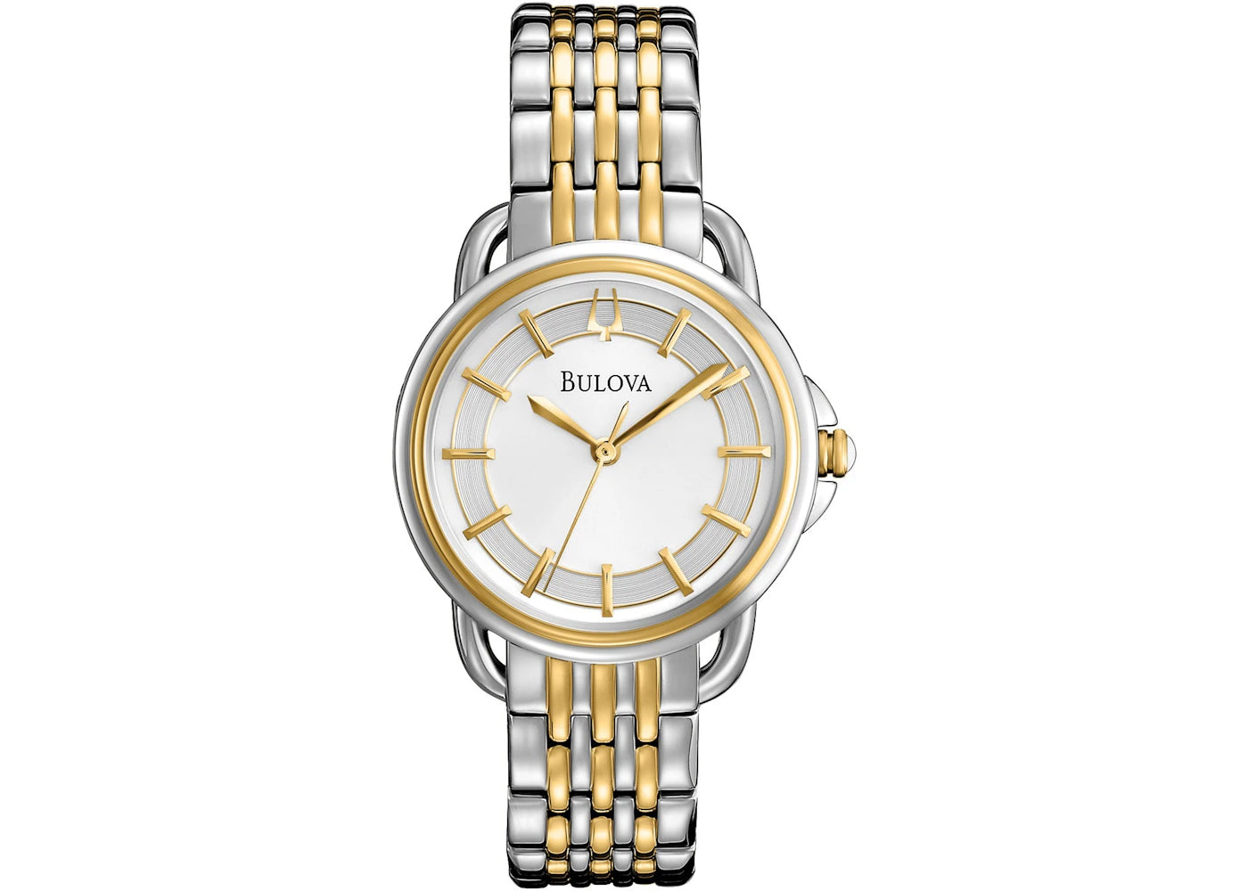 Bulova Classic 98L165