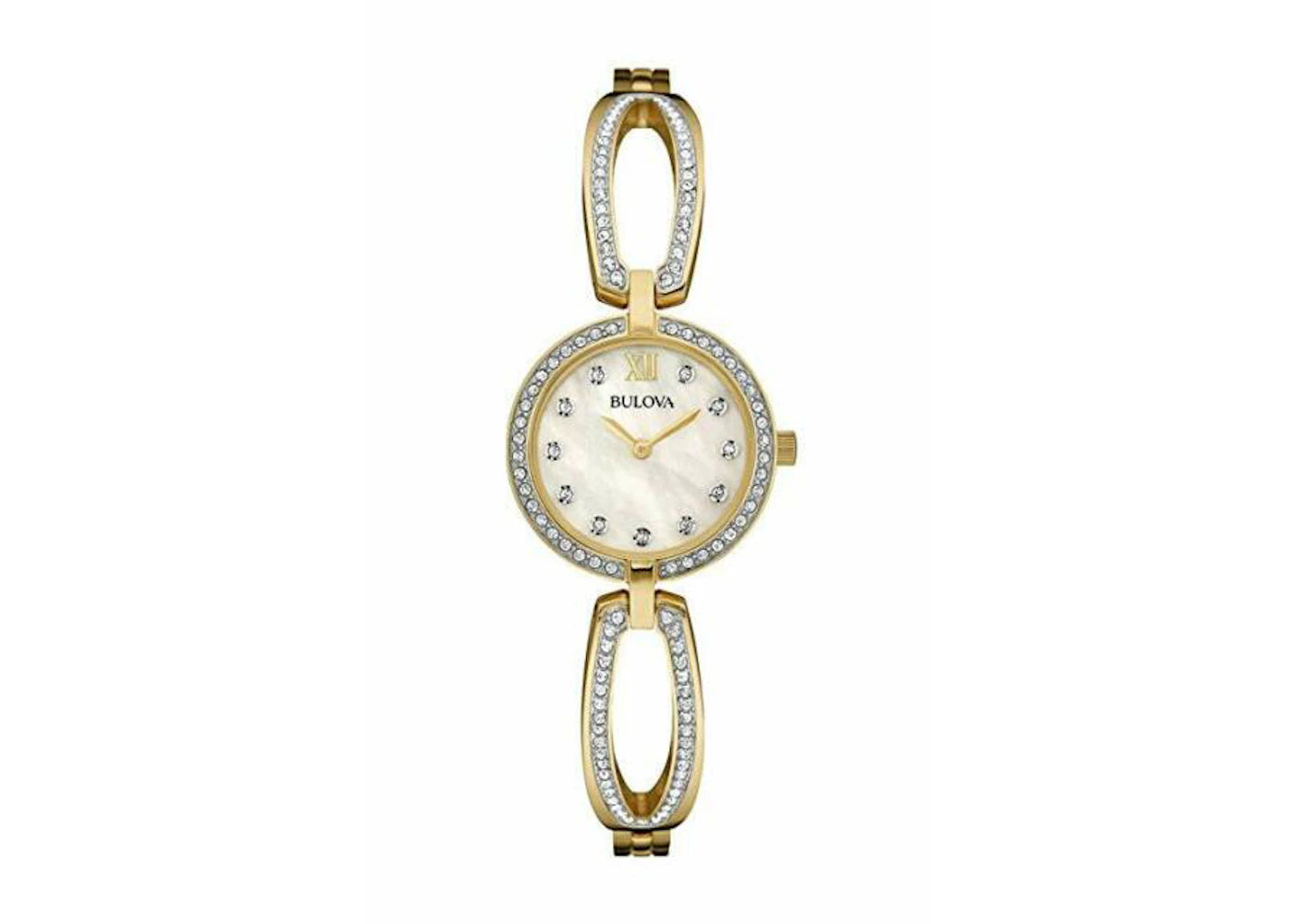 Bulova Classic 98L225