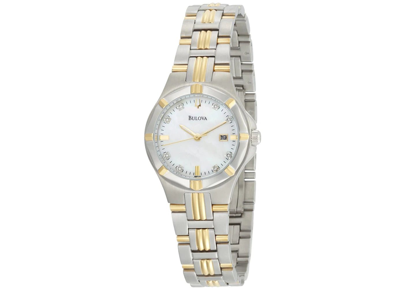 Bulova Classic 98P116