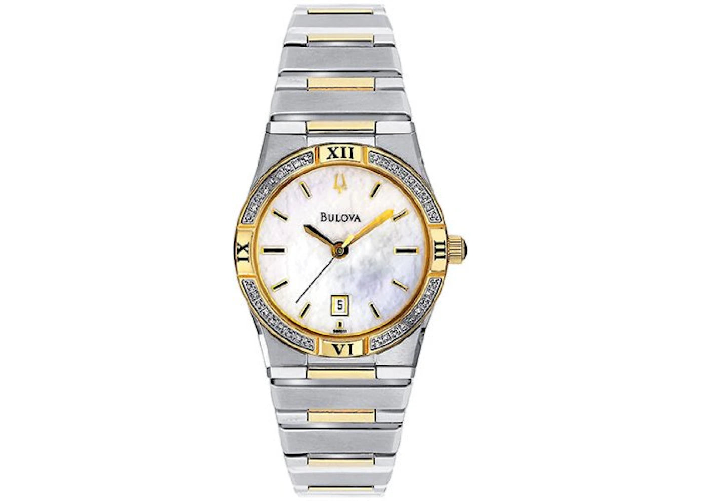 Bulova Classic 98R011