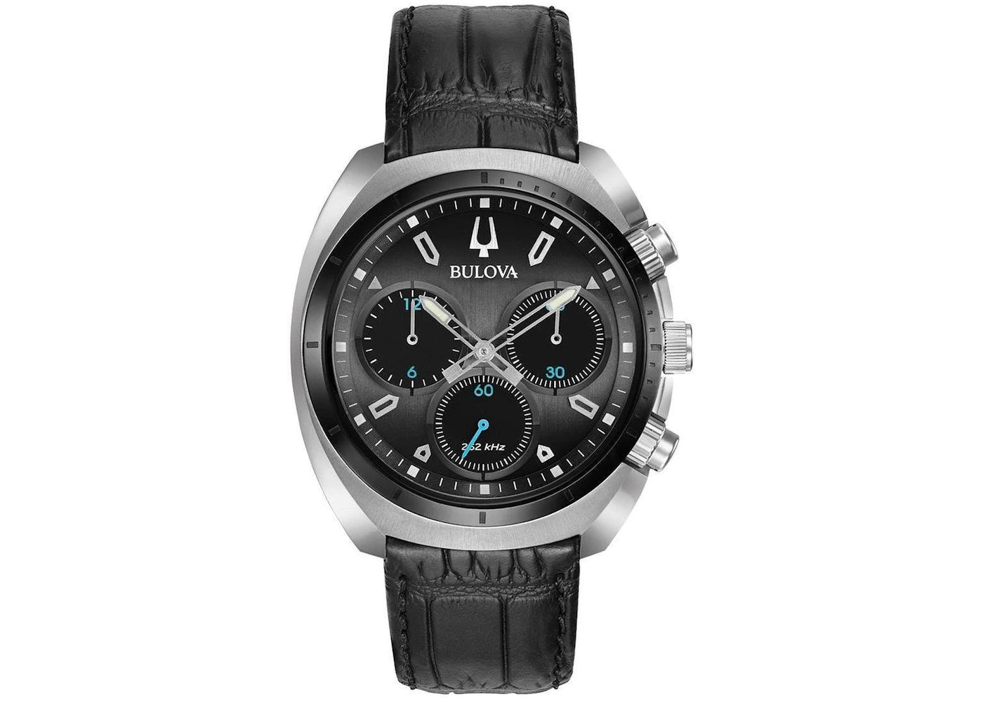Bulova Curv 98A155