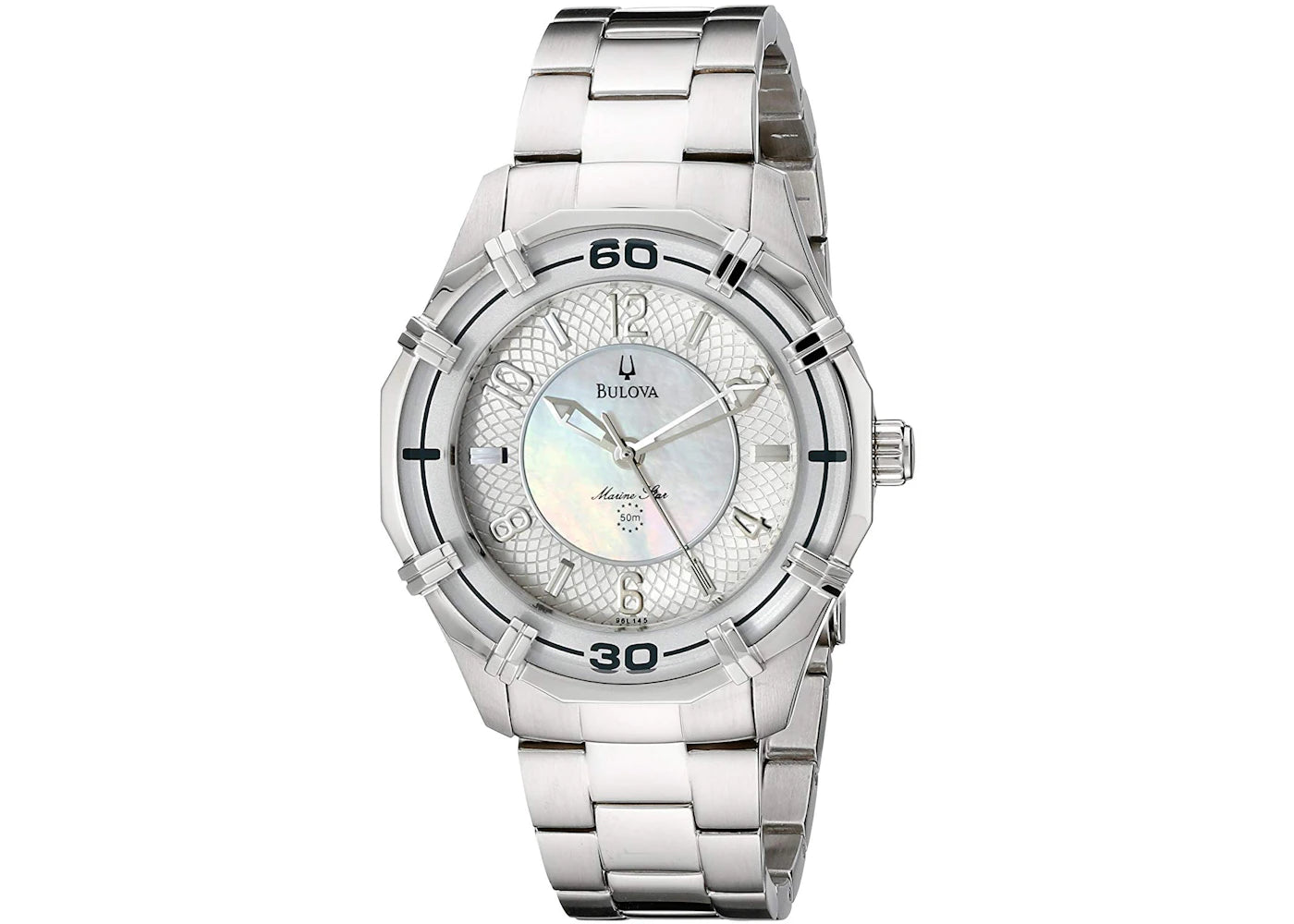 Bulova Solano Marine Star 96L145