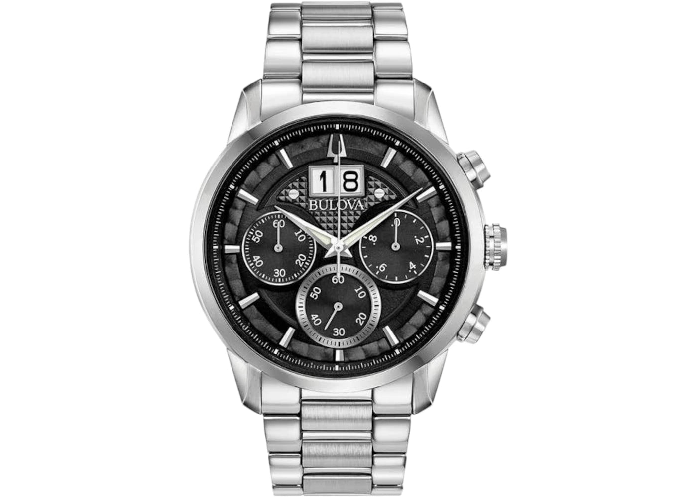 Bulova Sutton 96B319