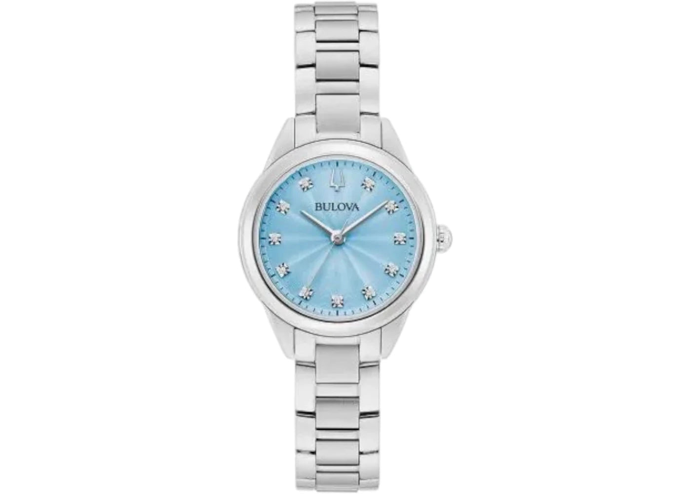 Bulova Sutton 96P250