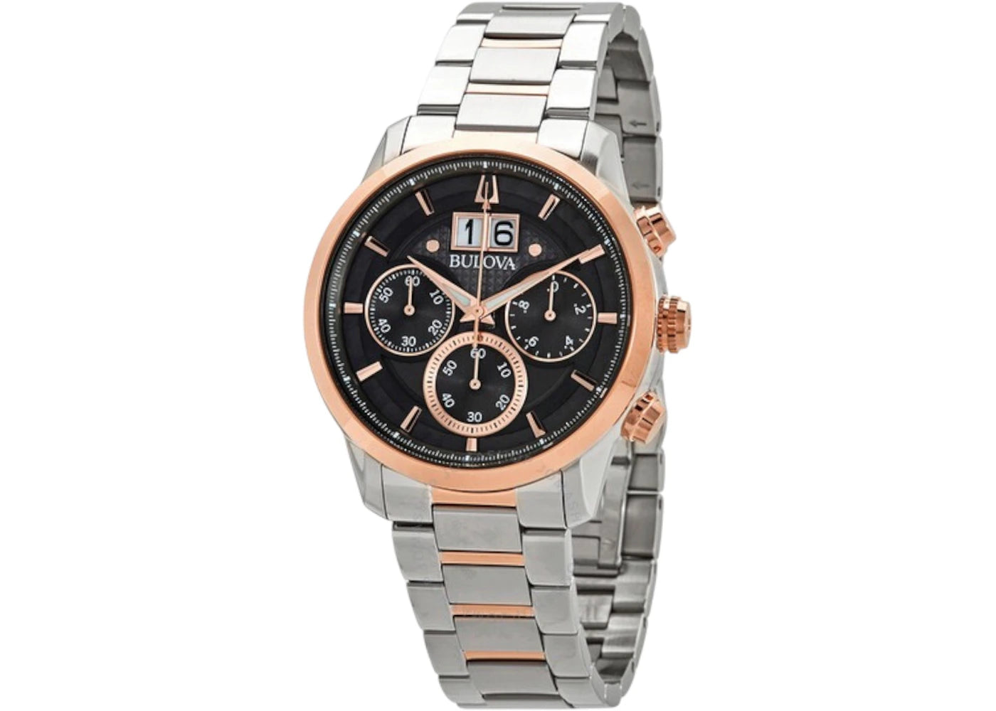 Bulova Sutton 98B335