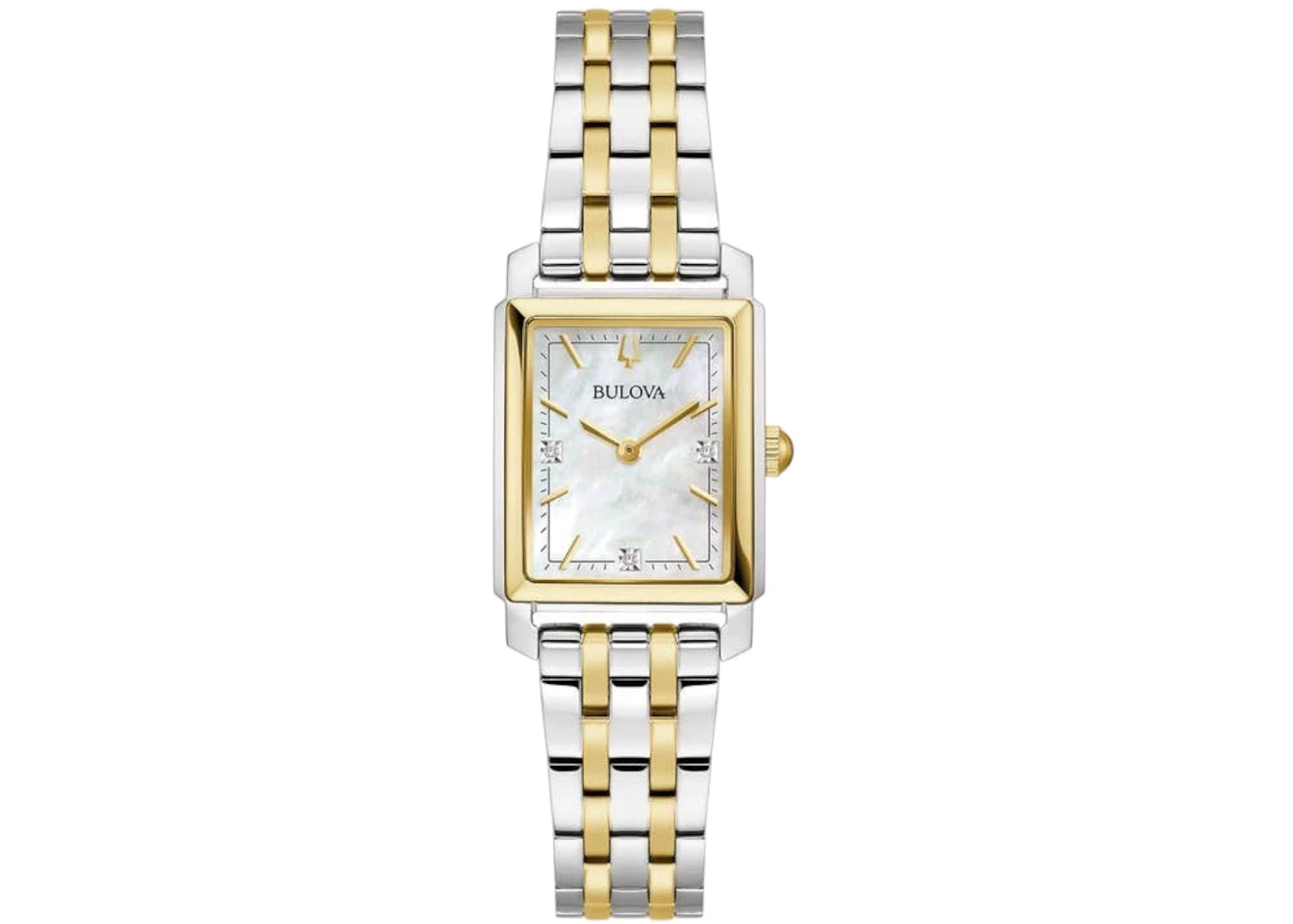 Bulova Sutton 98P220